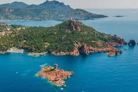 Le Palais Royal * Saint-Raphaël