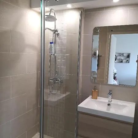 Le Palais Royal Apartamento Saint-Raphaël