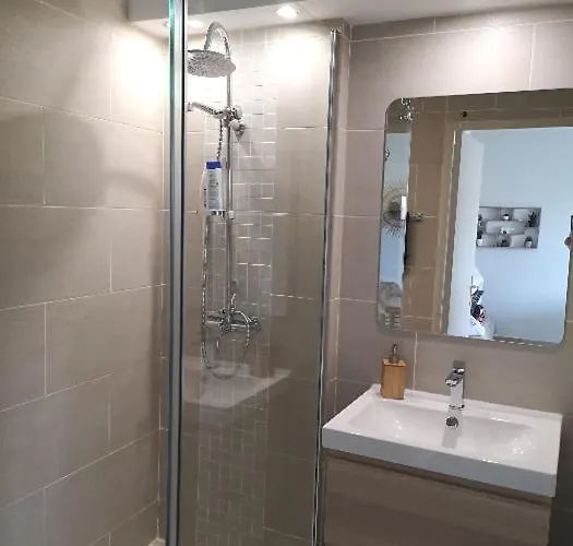 Le Palais Royal Apartman Saint-Raphaël