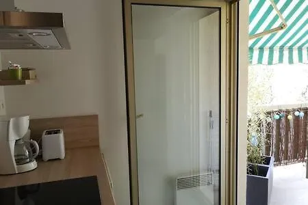 Apartamento Le Palais Royal *