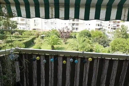 Le Palais Royal * Сен-Рафаэль